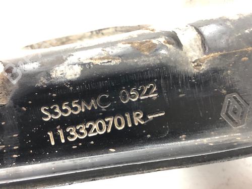 Getriebehalter DACIA DUSTER (HM_) 1.5 dCi 115 (HMAD) | BP39283158M88 - Image 3