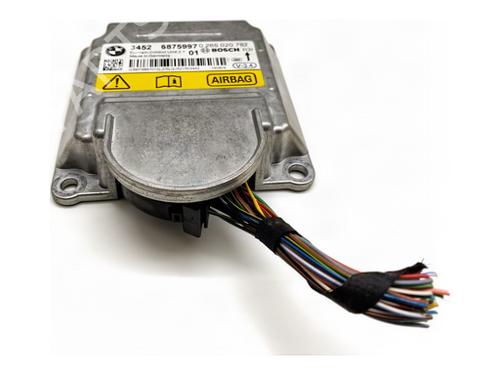 Used Electronic sensor Electronic sensor BMW 6 Gran Coupe (F06) 640 d xDrive (313 hp) 40489836 40489836