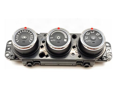 Used Climate control Climate control 39496977 39496977