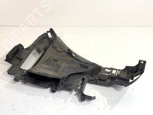 Front bumper bracket PORSCHE CAYENNE (9YA) 3.0 AWD (9YAAA1) | BP39373090C158 - Image 4