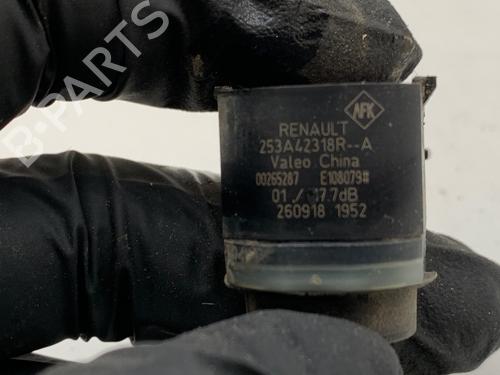 Electronic module DACIA LOGAN MCV II 1.5 Blue dCi 95 (K8JL) | BP39360165M83 - Image 4