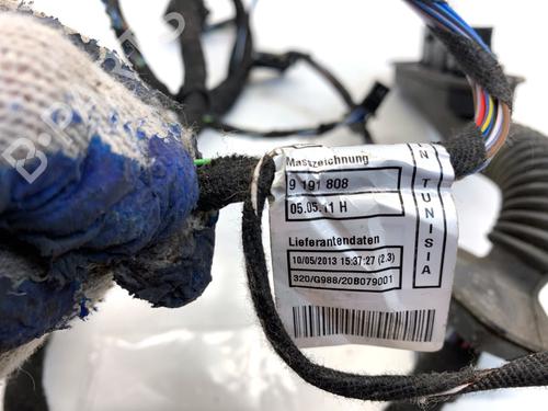 Wiring harness BMW X1 (E84) sDrive 16 d | BP39324753E16 - Image 5