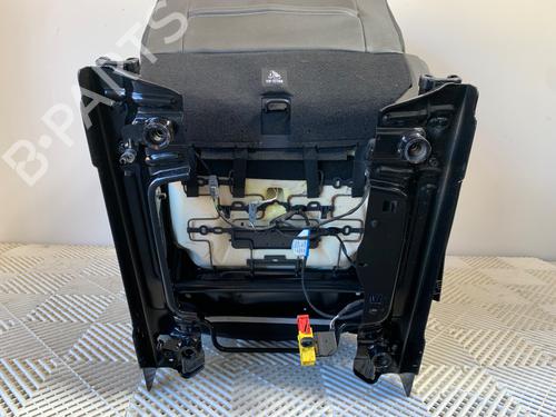 Right front seat RENAULT KANGOO III Box Body/MPV 1.5 Blue dCi 95 (FJAB) | BP39376236C16 - Image 7