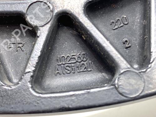 Vindspejlsviskerarm AUDI A4 B6 (8E2) 1.9 TDI | BP39332567C143 - Image 9