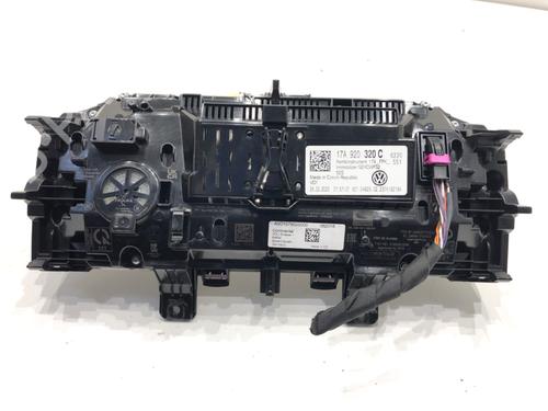 Instrument cluster VW T-ROC (A11, D11) 1.5 TSI | BP39344319C47 - Image 2