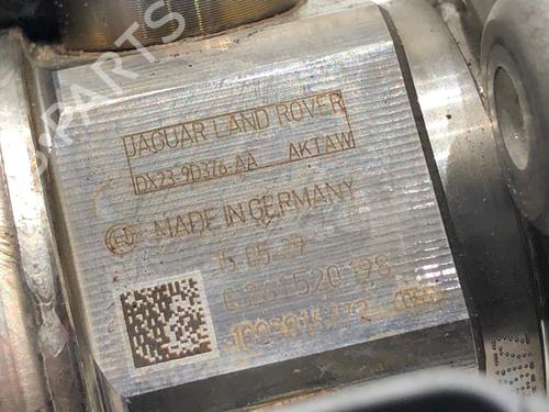 Injection pump JAGUAR XJ (X351) 3.0 SCV6 | BP39366992M78 - Image 4