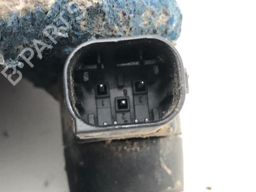 Electronic module PEUGEOT 508 I (8D_) 1.6 HDi | BP40489101M83 - Image 2