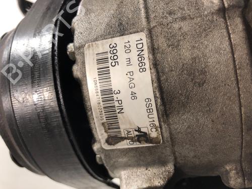 Engine MERCEDES-BENZ C-CLASS (W204) C 180 CGI (204.031) | BP39281767M1 - Image 7
