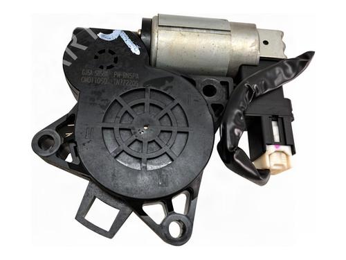 Used Left rear window motor Left rear window motor MAZDA 6 Saloon (GG) 2.0 DI (GG14) (121 hp) 40521978 40521978