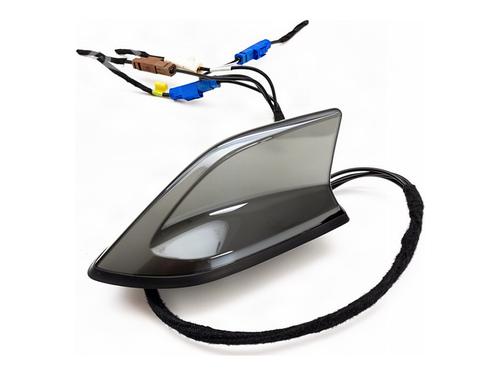 Antenne/Base Antenne/Base RENAULT CLIO V (B7_) 1.0 LPG (B7MT) (101 hp) 39704011 39704011