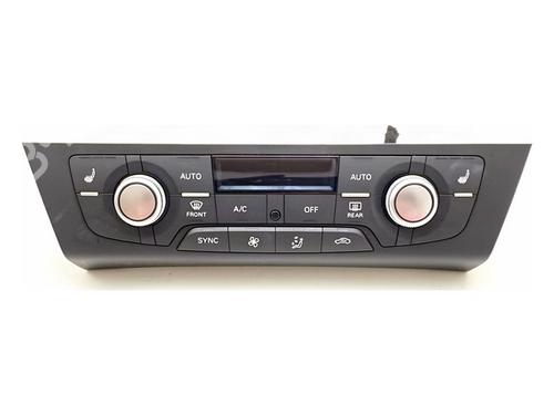 Used Climate control Climate control 39378264 39378264