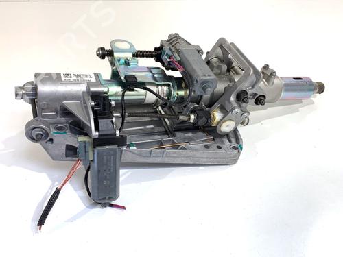 Used Steering column Steering column 39355001 39355001