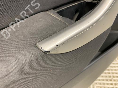 Front left panel OPEL ASTRA J (P10) 1.7 CDTI (68) | BP39372129C58 - Image 3