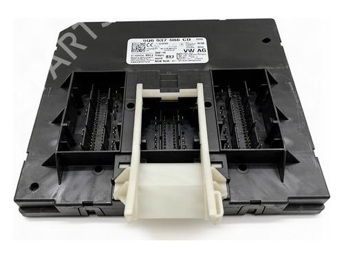 Used Electronic module Electronic module 39365760 39365760