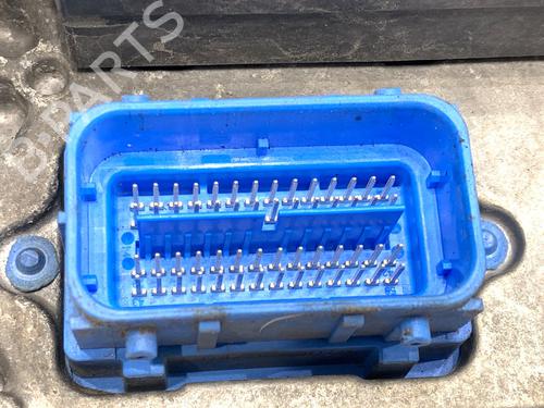 Engine control unit (ECU) OPEL ZAFIRA TOURER C (P12) 1.6 CDTI (75) | BP39299743M57 - Image 3