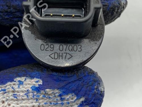 Electronic sensor INFINITI Q50 50 Hybrid AWD | BP39328064M84 - Image 4