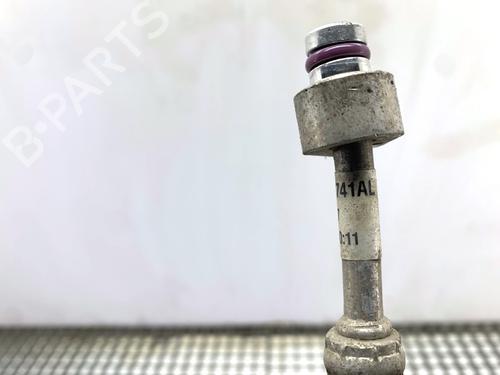 AC pipe AUDI A4 Allroad B9 (8WH, 8WJ) 2.0 TDI quattro | BP39333805M126 - Image 5