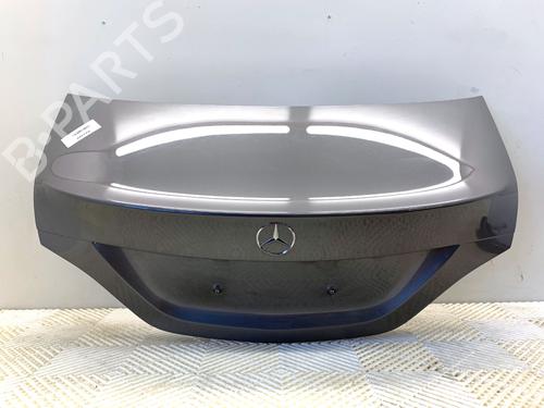 tailgate-mercedes-benz-cla-coupe-c117-2013-2014-2015-2016-2017-2018-2019-39321731 main image