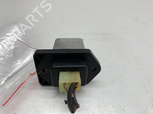 Heater resistor CHEVROLET CAPTIVA (C100, C140) 2.4 | BP39388345M108 - Image 2