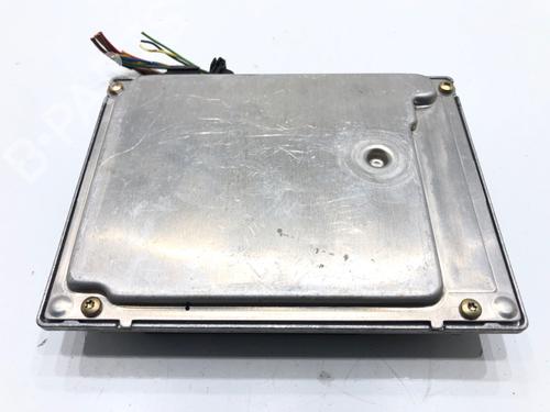Engine control unit (ECU) BMW 3 (E46) 316 i | BP39277082M57 - Image 2