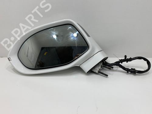 Used Left mirror Left mirror AUDI A7 Sportback (4GA, 4GF) 3.0 TDI quattro (313 hp) 39305256 39305256
