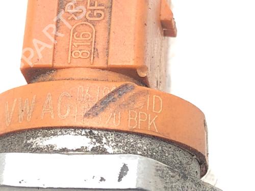 Electronic sensor AUDI A4 B8 Avant (8K5) 1.8 TFSI | BP39276024M84 - Image 3