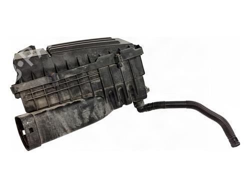 Used Air filter box Air filter box SKODA SUPERB II (3T4) 2.0 TDI (140 hp) 39970986 39970986