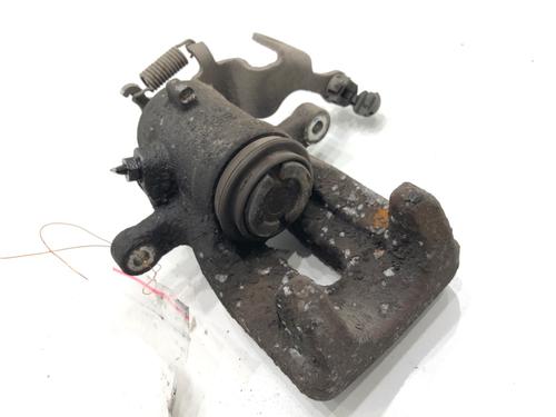 Left rear brake caliper CITROËN BERLINGO MULTISPACE (B9) 1.6 BlueHDi 100 | BP39333518M107 - Image 3
