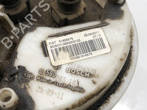 Fuel pump PEUGEOT BIPPER (AA_) 1.3 HDi 75 | BP39367561M76 - Image 4