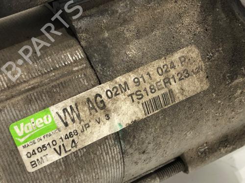 Starter VW PASSAT B6 (3C2) 2.0 TDI 16V | BP39368557M8 - Image 4