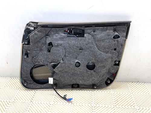 Front left panel AUDI A8 D4 (4H2, 4H8, 4HC, 4HL) 4.2 TDI quattro | BP39337851C58 - Image 5
