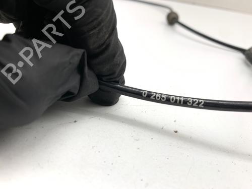 Electronic sensor FIAT DUCATO Bus (250_) 140 Multijet 2,2 D | BP40211209M84 - Image 5