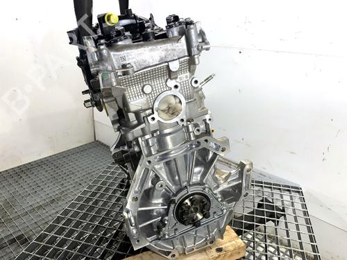 Engine SUZUKI SWIFT VI (ZD_, ZC_) 1.2 VVT Hybrid (ZCEDS, AOL312) | BP39337015M1 - Image 2