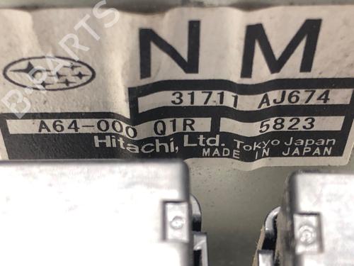 Electronic module SUBARU TRIBECA (B9) 3.6 (WXF) | BP39273359M83 - Image 5