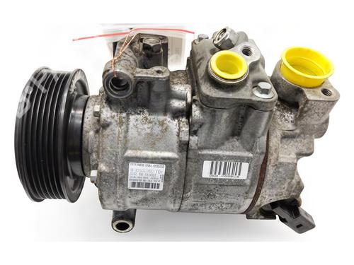 Used AC compressor AC compressor 39369203 39369203