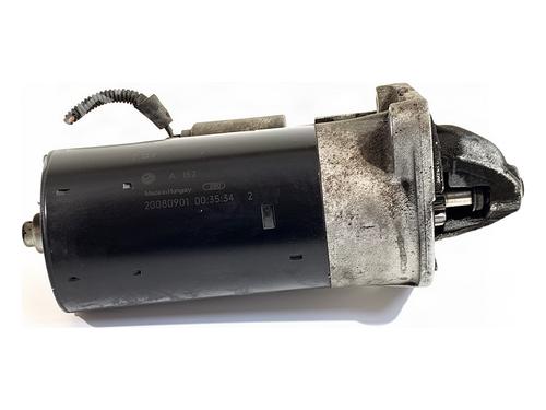 Startmotor Startmotor 39374666 39374666