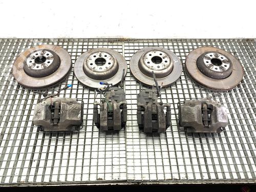 Used Left front brake caliper Left front brake caliper 39289660 39289660