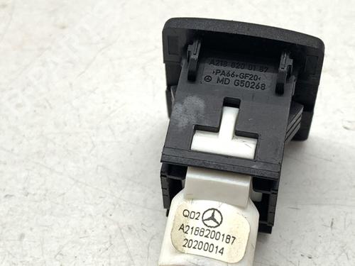 Electronic module MERCEDES-BENZ CLS (C218) CLS 500 (218.373) | BP39366761M83 - Image 3