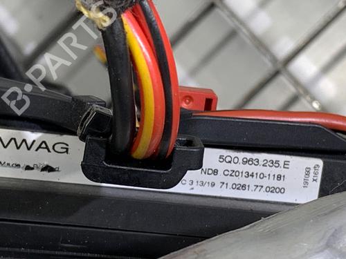 Heater matrix VW ARTEON (3H7, 3H8) 2.0 TDI | BP39360396M63 - Image 10