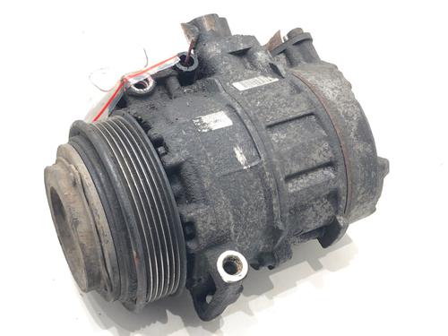 Used AC compressor AC compressor 39275813 39275813