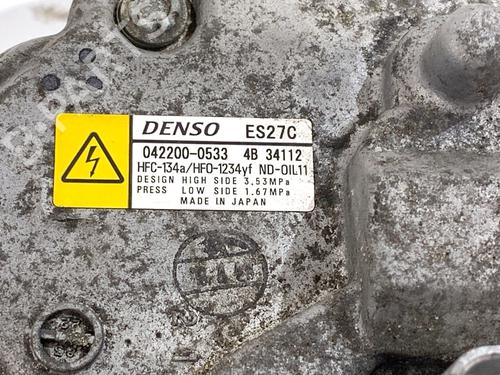 AC compressor LEXUS NX (_Z1_) 300h AWD (AYZ15_) | BP39305966M34 - Image 4