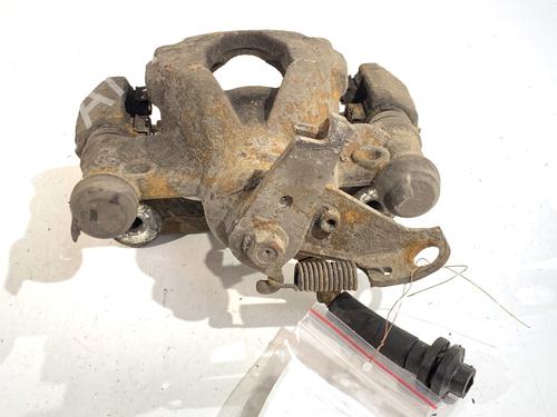 Left rear brake caliper RENAULT MASTER III Van (FV) 2.3 dCi 170 FWD (FV0L) | BP39345839M107 - Image 2