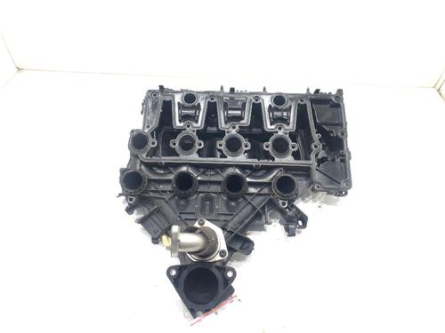 Intake manifold FORD KUGA I 2.0 TDCi 4x4 | BP39362284M70 - Image 2
