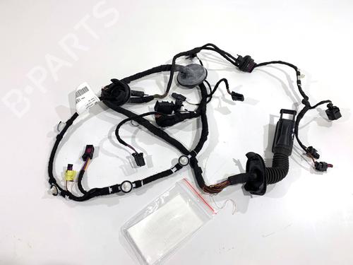 Used Wiring harness Wiring harness AUDI A7 Sportback (4GA, 4GF) 3.0 TDI quattro (313 hp) 39305384 39305384