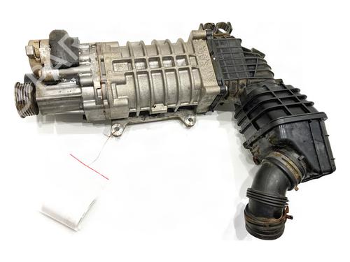 Used Turbocharger/Supercharger Turbocharger/Supercharger 39370213 39370213