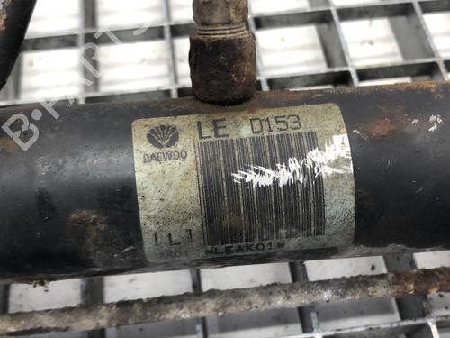 Steering rack DAEWOO KALOS (KLAS) 1.4 16V | BP39273413M22 - Image 2