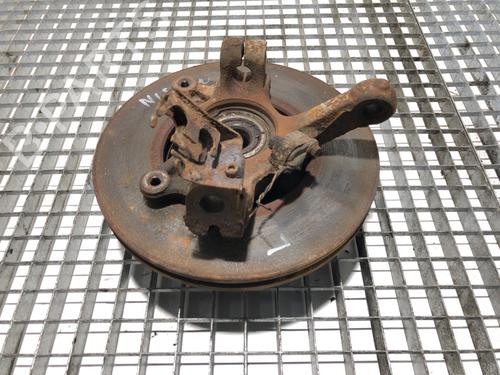 Left front steering knuckle NISSAN INTERSTAR Bus (X70) dCi 115 | BP39284295M25 - Image 2