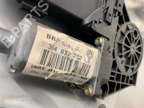Front right window mechanism VW PASSAT B5.5 Variant (3B6) 1.9 TDI | BP39370738C23 - Image 4