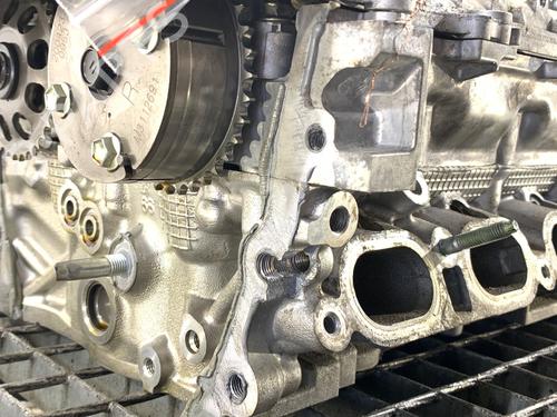 Cylinder head LEXUS CT (ZWA10_) 200h (ZWA10_, ZWA10R) | BP40170975M5 - Image 7