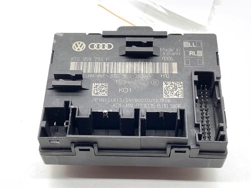 Electronic module AUDI A5 (8T3) 2.0 TDI quattro | BP39342394M83 - Image 2